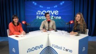 Segunda entrega de Moeve Fútbol Zone: fútbol en estado puro