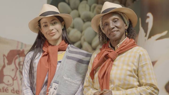 Colombiar presenta a los nuevos colombiajeros de la temporada 2025