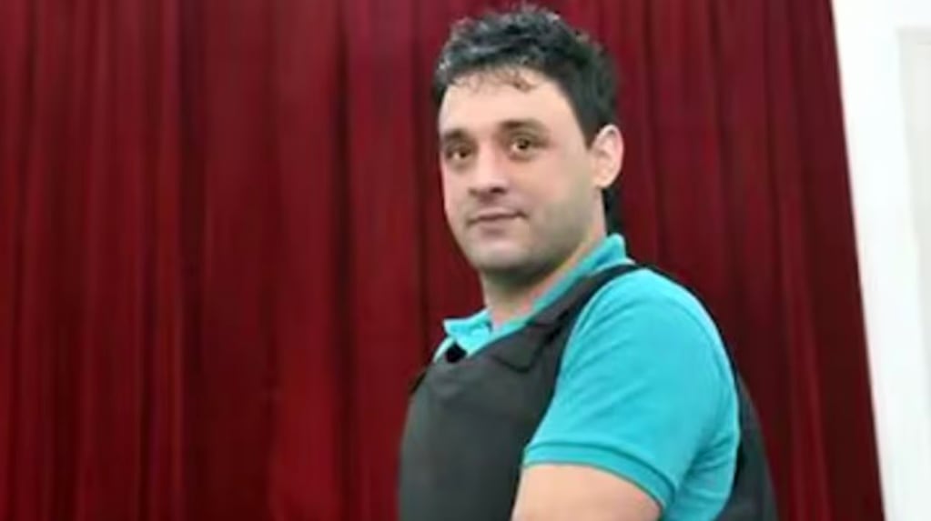 Uno de los condenados por el triple crimen de General Rodríguez pide prisión domiciliaria porque dice que tiene una grave enfermedad