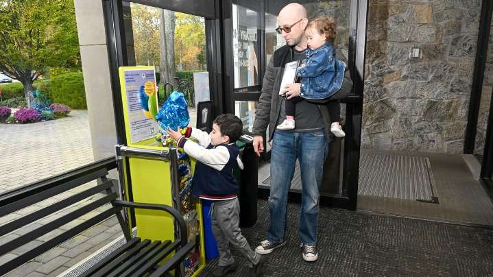 Sustainable Libraries Initiative promotes resilience in Long island communities