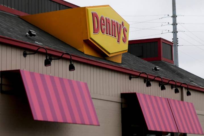 Denny’s to be acquired and taken private in a deal valued at $620 million