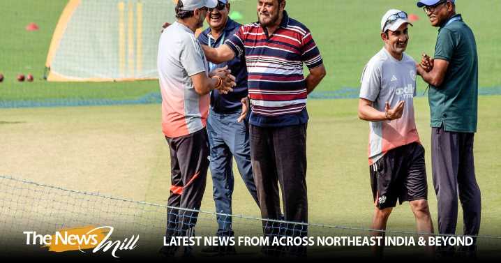 “There may be edges and carry…”: Eden Gardens curator Sujan Mukherjee ahead of India