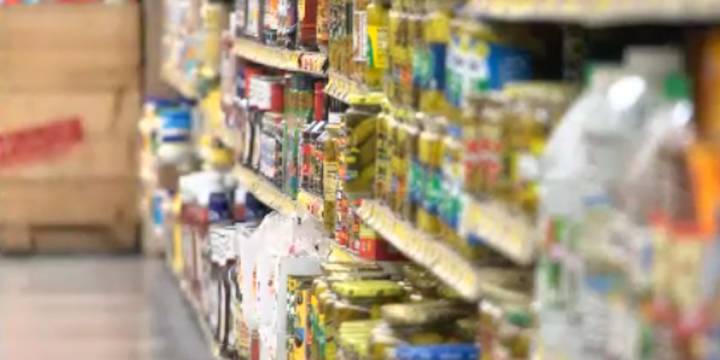 Tennessee councilwoman calls on Gov. Lee to suspend grocery tax until government shutdown ends