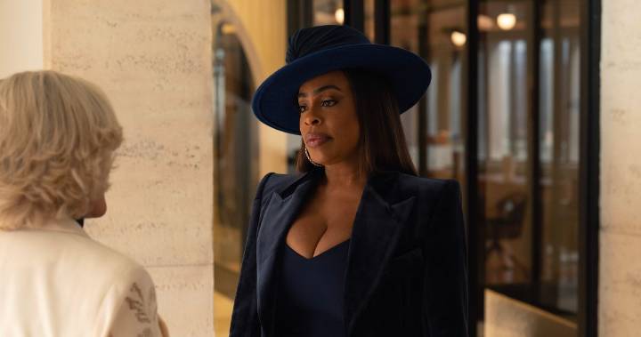 ‘All’s Fair’ Recap, Episode 4: ‘Everybody Dance Now’