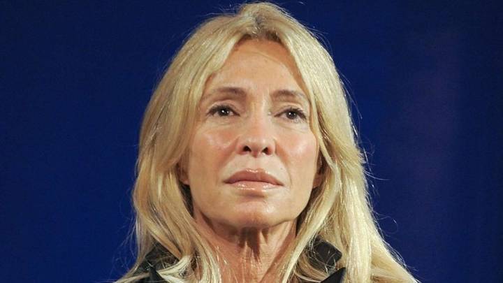 Cris Morena denunció a un hombre por acoso, que le hacía "guardias" en un auto