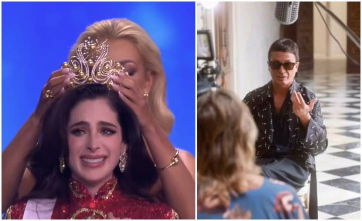 ¿Fraude en el Miss Universo? exjueces dicen que ya estaba arreglado que Fátima Bosch ganara