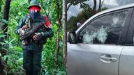ELN admite ataque al gobernador de Arauca: ‘Dispararon con ligereza’ y ofrece disculpas por el incidente