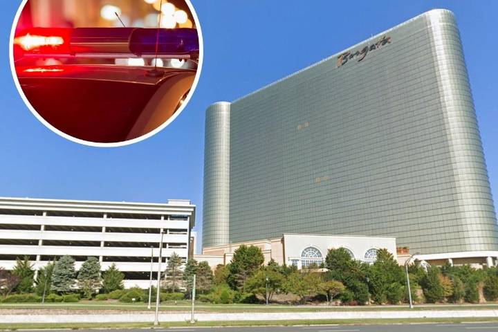 Police investigate violent deaths of 2 New Yorkers found dead in Borgata hotel room