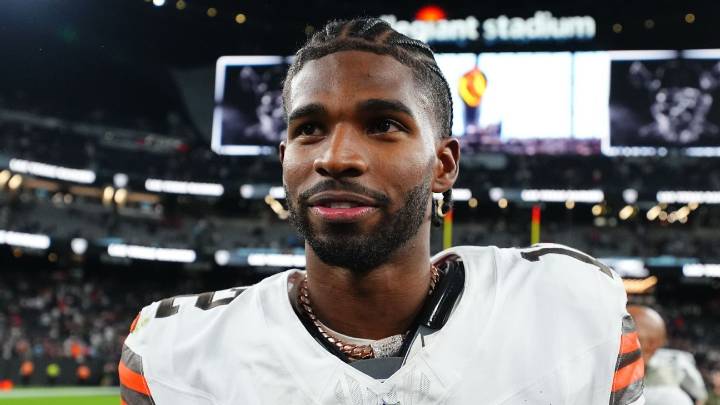 Shedeur Sanders, Ja'Marr Chase headline NFL Week 12 quotes