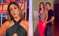 Tilsa Lozano lanza mensaje a Silvia Cornejo tras ampay de su esposo: “Sabe que él tiene una doble vida”