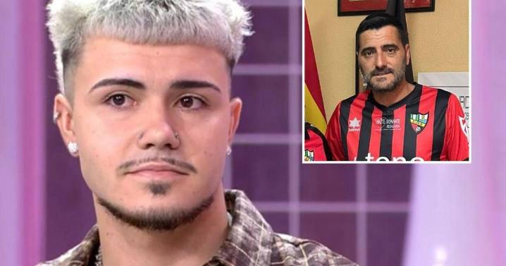 El exfutbolista del Real Mallorca Dani Güiza rompe su silencio y arremete contra su hijo: «Quiere entrar en 'La isla de las tentaciones'»