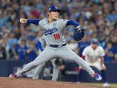 Yoshinobu Yamamoto MVP Serie Mundial 2025 Dodgers