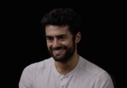 ‘The Chosen’ star talks new audio devotional