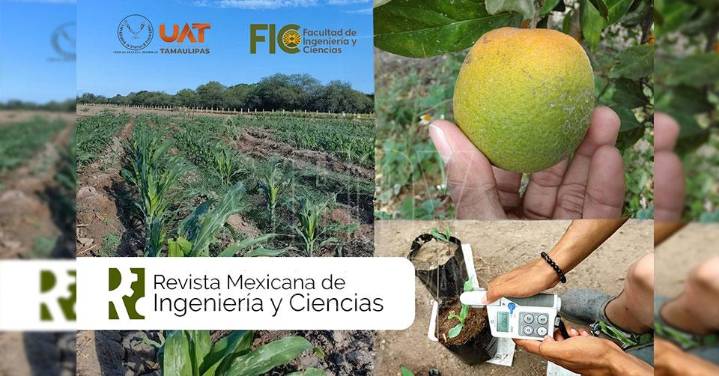 Anuncia la UAT publicaci?n de revista de Ingenier?a y Ciencias