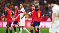 FIFA World Cup Qualifiers: Scotland seal spot since 1998; Spain jump to top spot with nervy draw