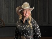 Calgary Stampede crowns 2026 Princess, program marks 80th anniversary