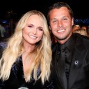 Inside Miranda Lambert and Brendan McLoughlin's Whirlwind Love Story
