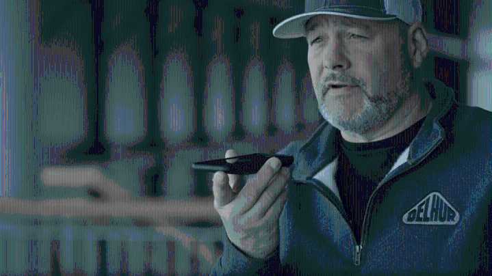 'Ice Road Truckers': Todd Dewey Contemplates Future After Dramatic Finale