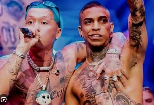 Pirlo reveló un detalle oculto del conflicto entre Feid y Blessd: “Por irrespetuoso”