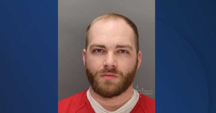 "Violent, predatory conduct": Boise man sentenced to 30 years for lewd acts with minor