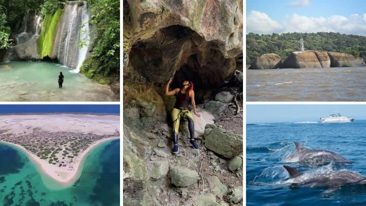 Sector turístico de Anzoátegui apuesta por enganchar a turistas con promociones navideñas