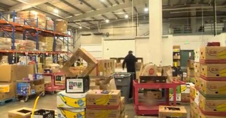 Oregon's BottleDrop to match $35k in donations for food access