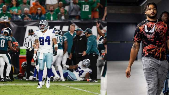 Tragedia en la NFL | Murió jugador de los Dallas Cowboys: así avanzan las investigaciones para esclarecer el fallecimiento
