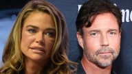 Denise Richards Granted 5-Year Restraining Order Against Estranged Husband