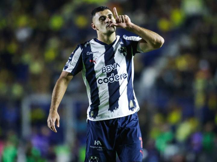¡Monterrey elimina al América con gol de último segundo!