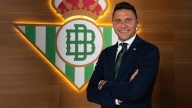 Joaquín Sánchez, nombrado nuevo consejero del Real Betis Balompié