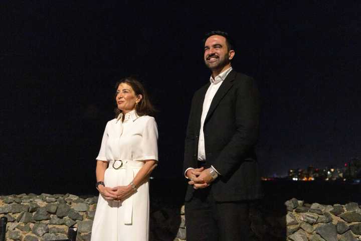 Will the rich leave New York City after Mamdani takes office? Experts weigh in