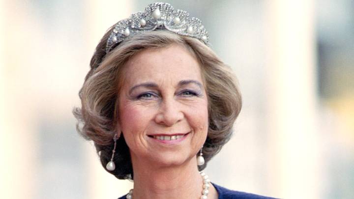 El príncipe que le rompió el corazón a la reina Sofía y la arrojó a los brazos del rey Juan Carlos I