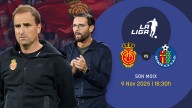 Mallorca-Getafe: un partido para escapar de la crisis