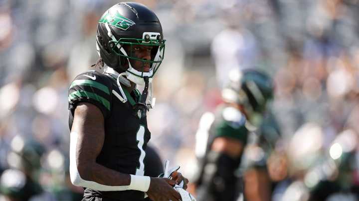 Colts depth chart after the trade for Sauce Gardner