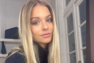 Excantante de Agapornis y botinera. Quién es la argentina que se convirtió en una de las favoritas de Miss Universo 2025