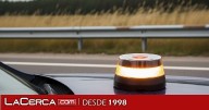 Carrefour lanza la luz de emergencia homologada, conectada con la DGT y obligatoria para todos los vehículos a partir del 1 de enero de 2026