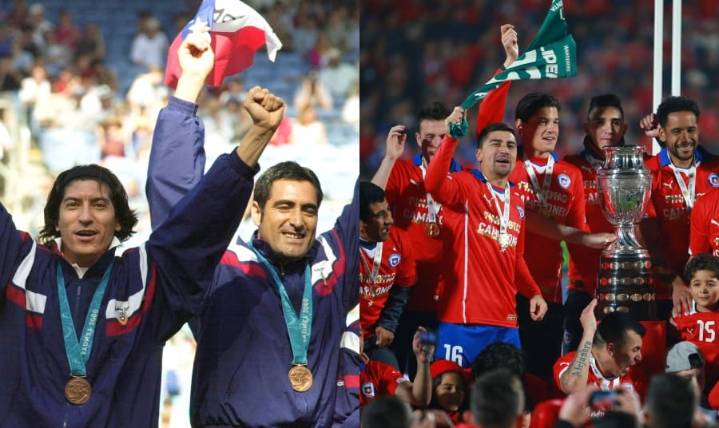 Duelo de leyendas: medallistas de Sídney 2000 se enfrentarán a los campeones de América 2015 en partido amistoso