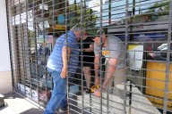 “Pensé que el local se venía abajo”. Cómo vivieron la explosión en el polígono los vecinos de Ezeiza