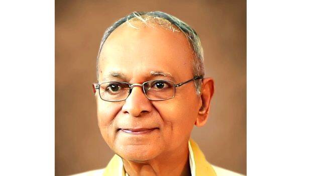 Justice K John Mathew, featured in Limca Book of Records, passes away in Kochi