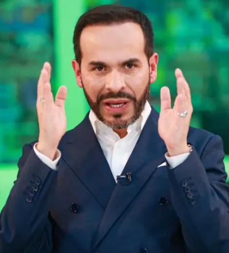 Continúan las denuncias contra Abelardo De La Espriella por enriquecimiento ilícito