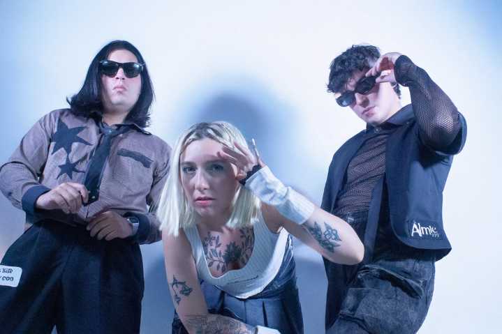 “POV” de St. Mängata: el nuevo single que redefine su sonido y adelanta su próximo disco