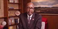 UNL Faculty Senate resoundingly expresses no confidence in Chancellor Rodney Bennett