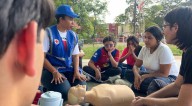 Cruz Roja Ciudad Guayana realizará curso de primeros auxilios