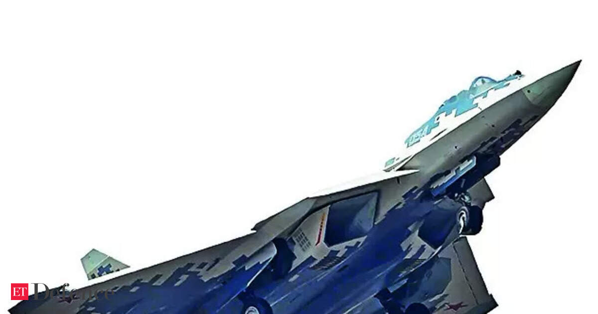 India, Russia in talks on joint production of Su