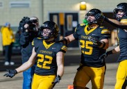 Mike White's high school sports chat: 11.11.25