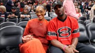 Respect Pours In for Bam Adebayo, A’ja Wilson After Heartfelt Thanksgiving Gesture