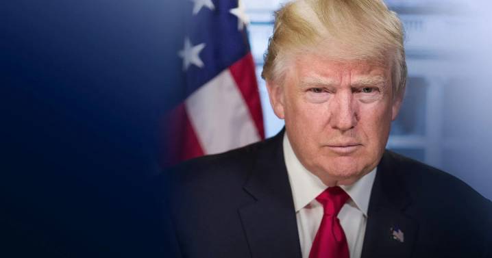 Por qué aseguran que Donald Trump confirmaría la existencia de extraterrestres