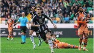 Udinese venció a Atalanta y le sacó el invicto en la Serie A