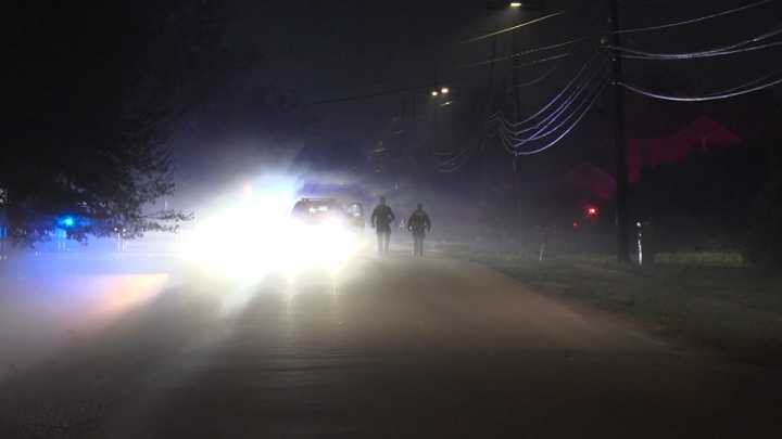 1 dead, 2 injured in Northwest Houston shooting