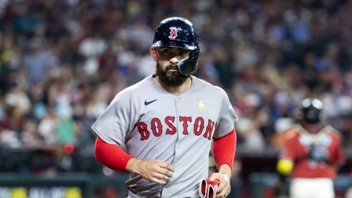 Connor Wong and Boston Red Sox agree to 1-year deal for $1,375,000